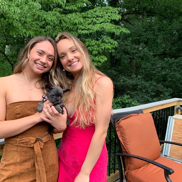 Meet your Posher, Annie - Picture 5 of 6